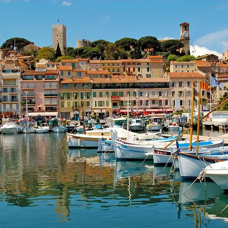 Le Copacabana By Interhome Appartamento *