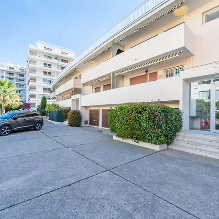 Le Copacabana By Interhome