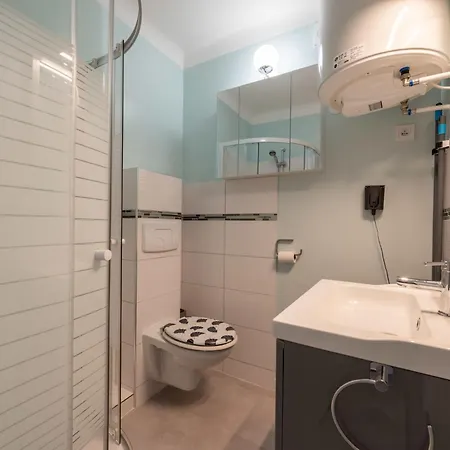 Le Copacabana By Interhome Apartament Cannes