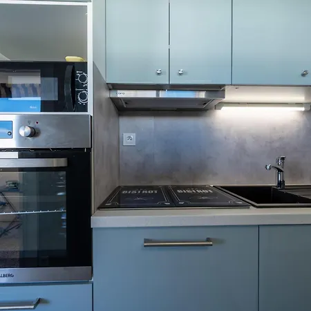 Le Copacabana By Interhome Appartement