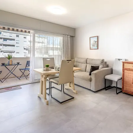 Le Copacabana By Interhome * Cannes