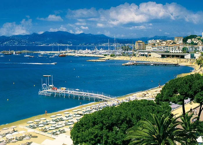 Le Copacabana By Interhome *
