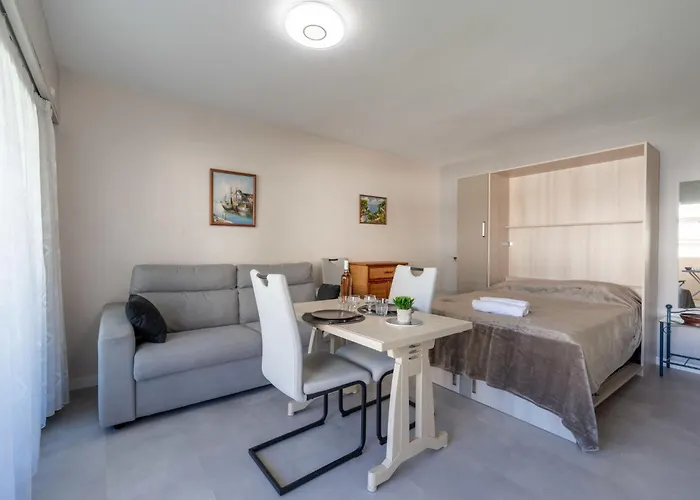 Le Copacabana By Interhome Daire
