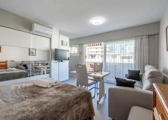 Le Copacabana By Interhome