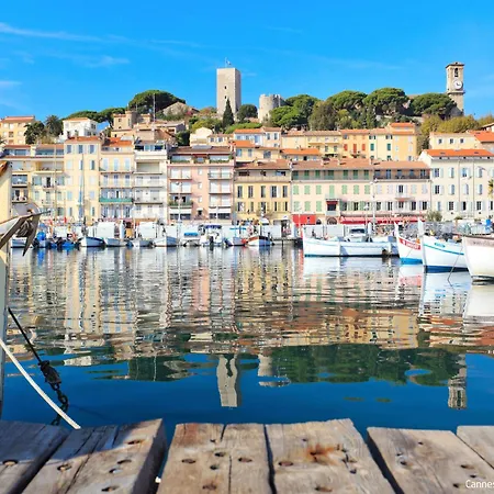 Le Copacabana By Interhome *