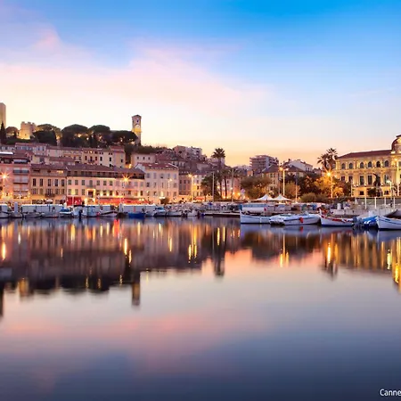 公寓 Le Copacabana By Interhome