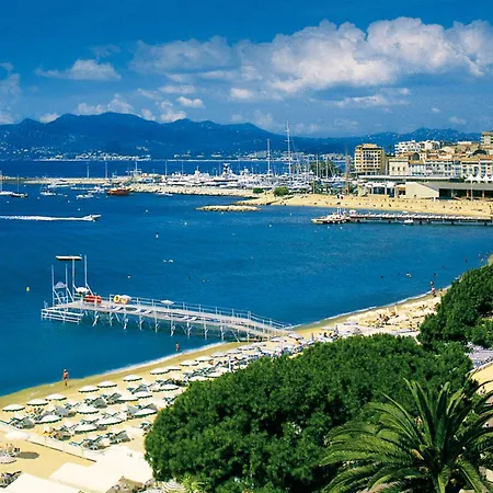 Le Copacabana By Interhome *