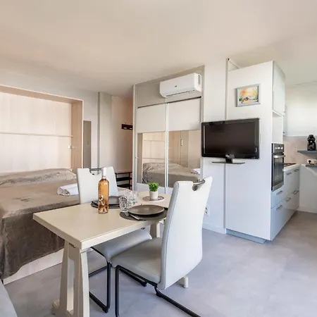 Le Copacabana By Interhome