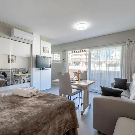 Le Copacabana By Interhome